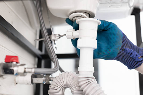 Reliable Drain Cleaning contractor in Grovespring, MO by Masters Plumbing Service